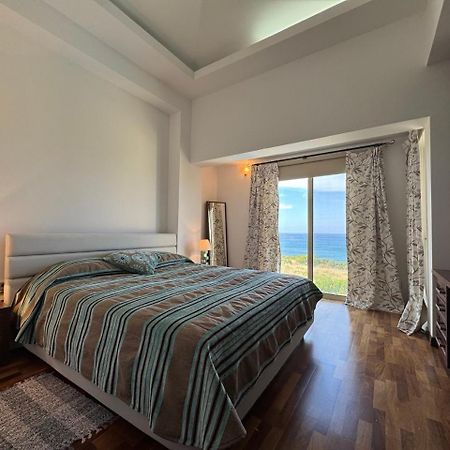 Beach Villa Olivia Neo Chorio Exteriör bild