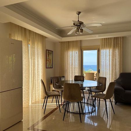 Beach Villa Olivia Neo Chorio Exteriör bild